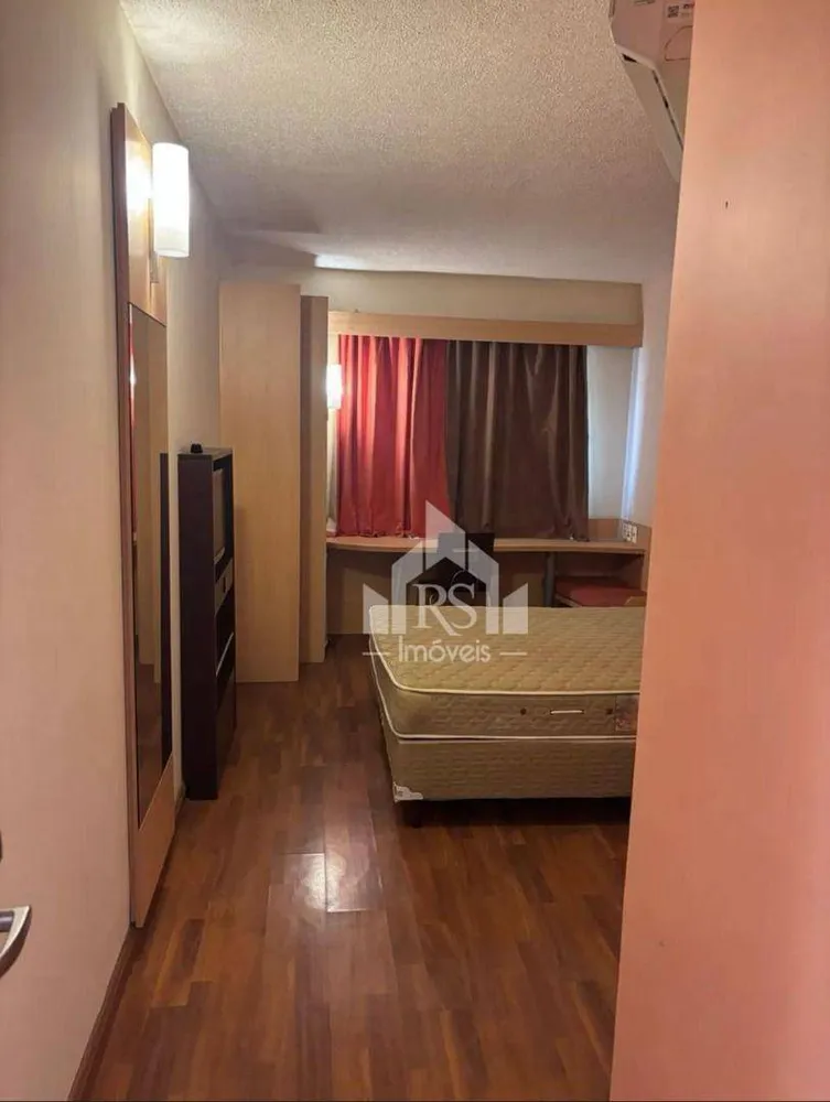 Flat/Apart Hotel, 1 quarto, 45 m² - Foto 6