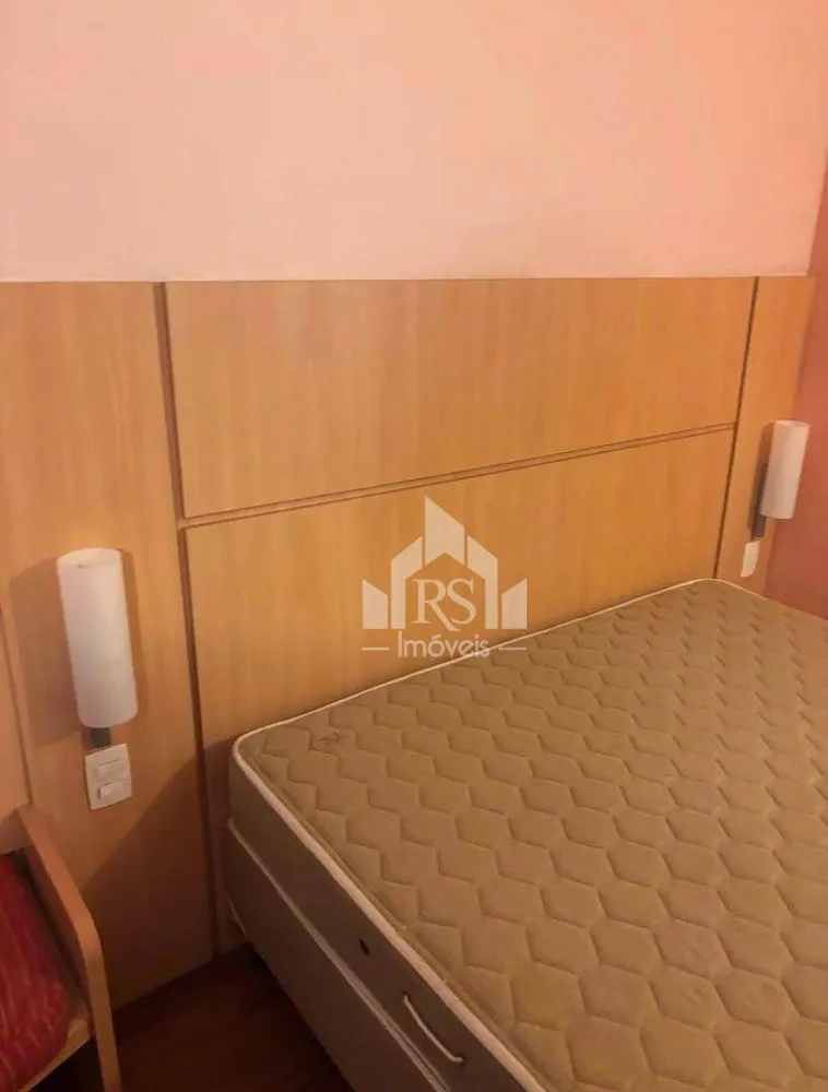 Flat/Apart Hotel, 1 quarto, 45 m² - Foto 4