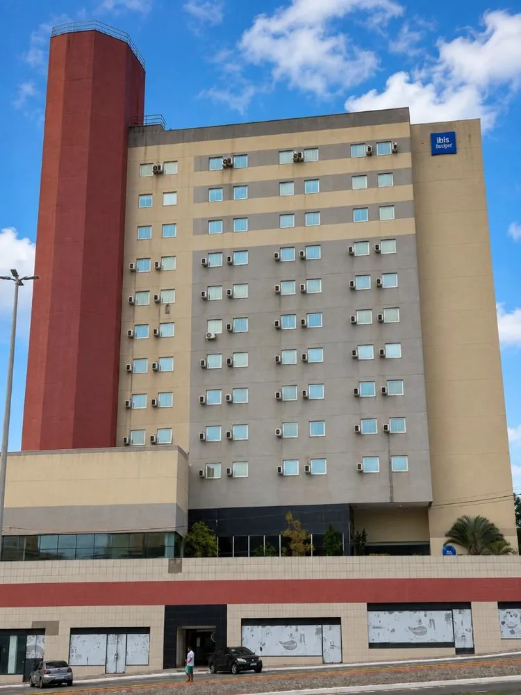 Flat/Apart Hotel, 1 quarto, 45 m² - Foto 1