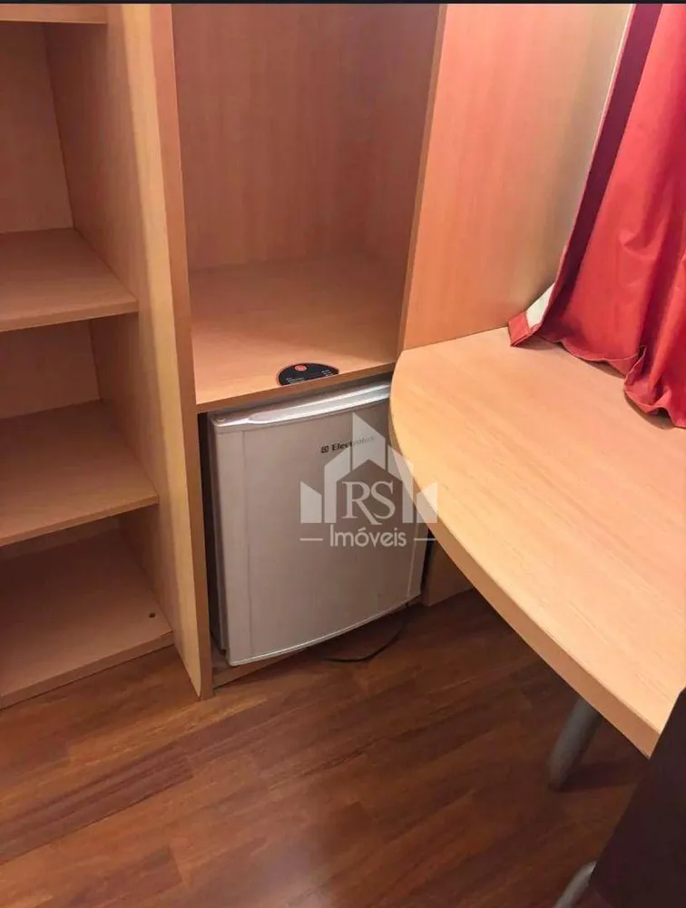 Flat/Apart Hotel, 1 quarto, 45 m² - Foto 5