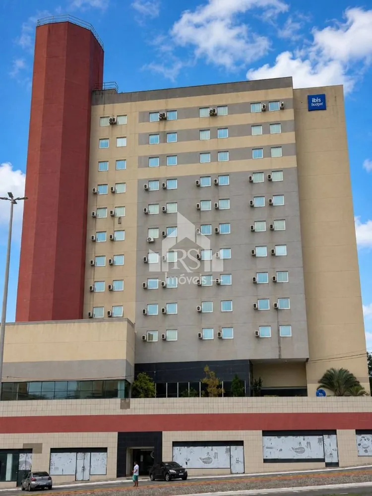 Flat/Apart Hotel, 1 quarto, 45 m² - Foto 2