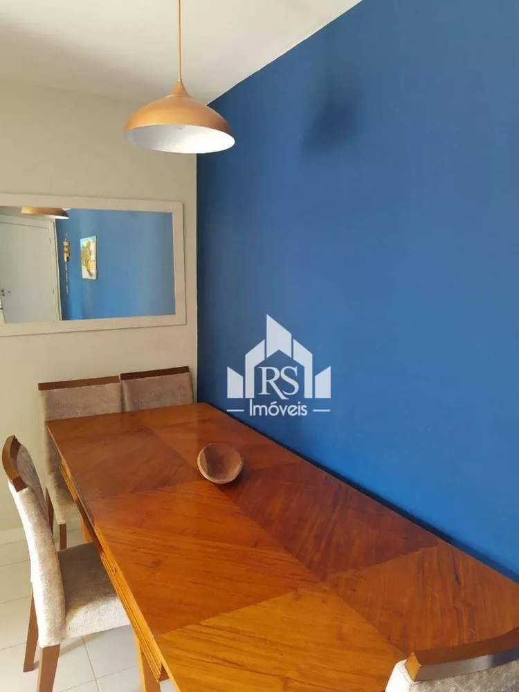 Apartamento, 3 quartos, 72 m² - Foto 2