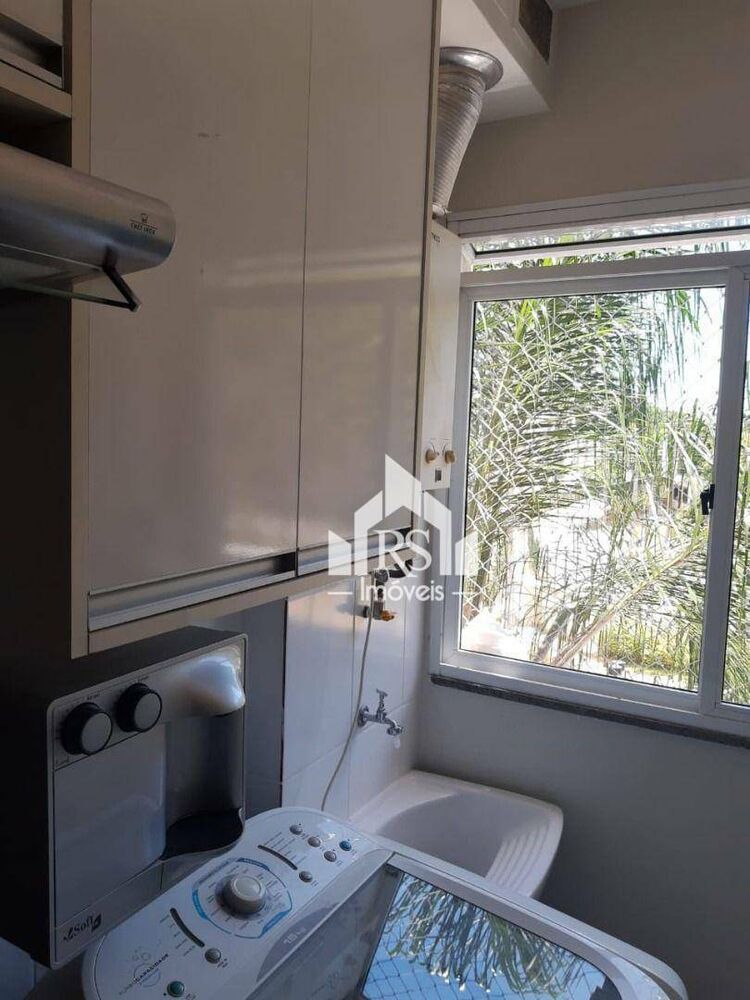 Apartamento à venda com 3 quartos, 72m² - Foto 10