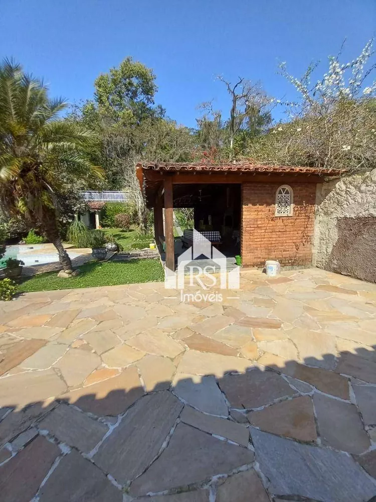 Casa, 3 quartos, 150 m² - Foto 32