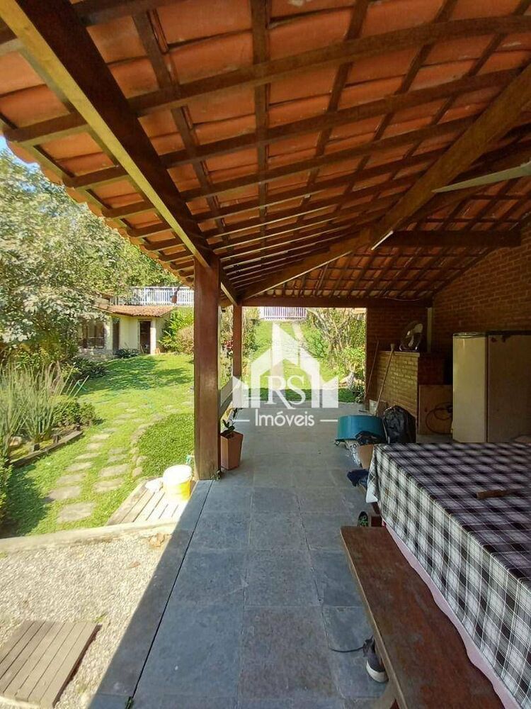 Casa, 3 quartos, 150 m² - Foto 43