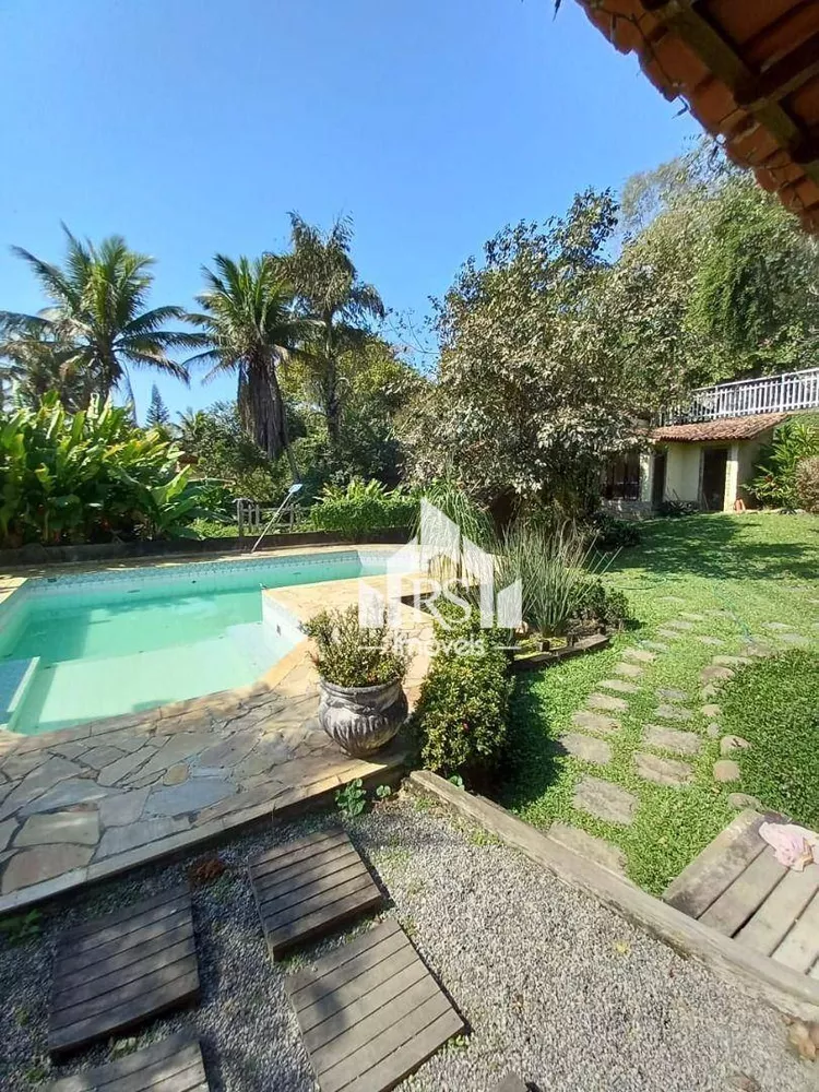 Casa, 3 quartos, 150 m² - Foto 8