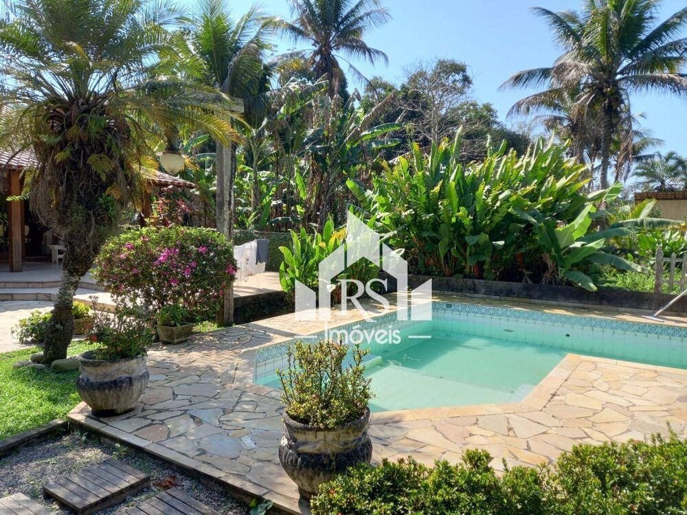 Casa, 3 quartos, 150 m² - Foto 39