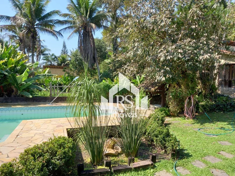 Casa, 3 quartos, 150 m² - Foto 9