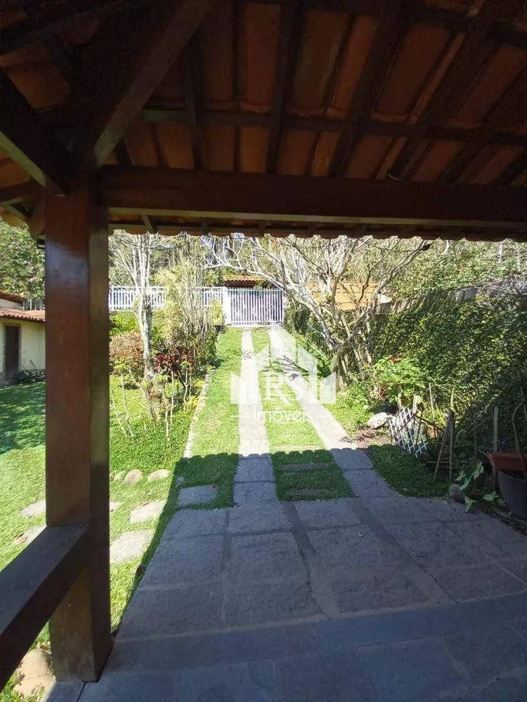 Casa, 3 quartos, 150 m² - Foto 35