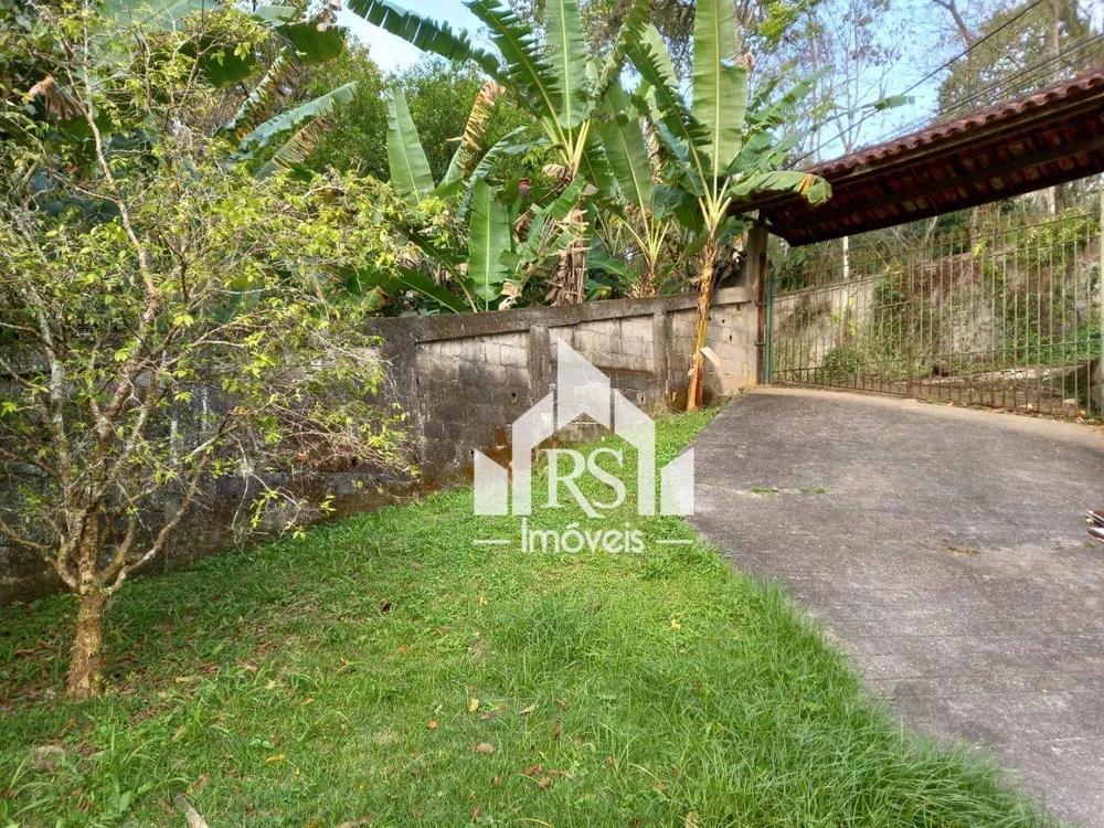 Casa, 3 quartos, 150 m² - Foto 21