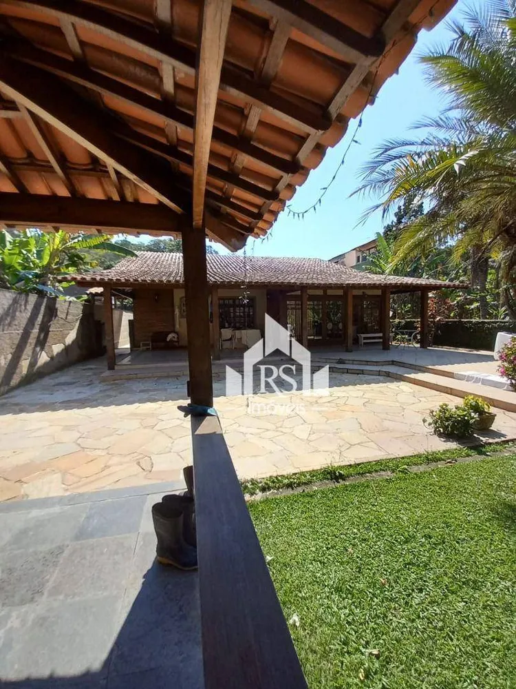 Casa, 3 quartos, 150 m² - Foto 35