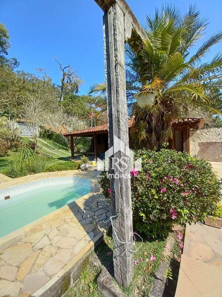 Casa, 3 quartos, 150 m² - Foto 5