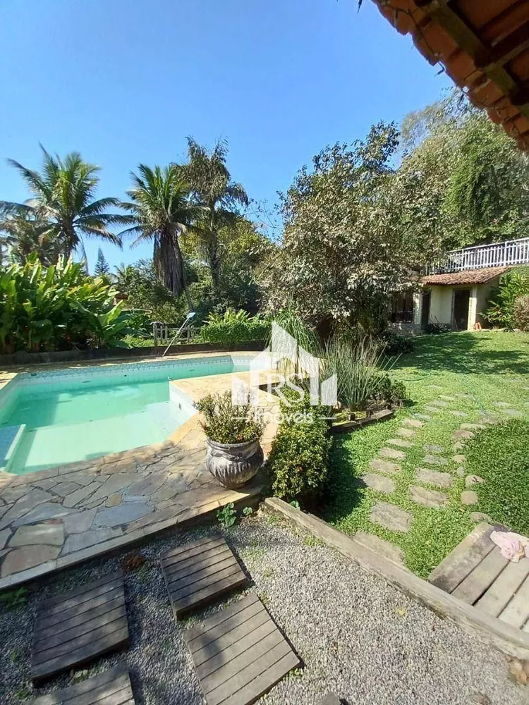 Casa, 3 quartos, 150 m² - Foto 11