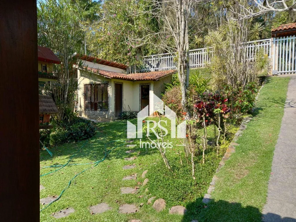 Casa, 3 quartos, 150 m² - Foto 24