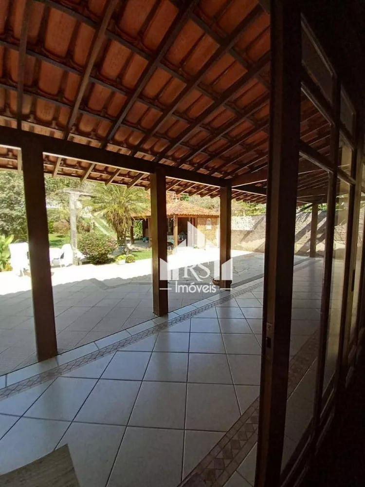 Casa, 3 quartos, 150 m² - Foto 31