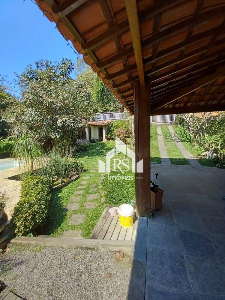 Casa, 3 quartos, 150 m² - Foto 2