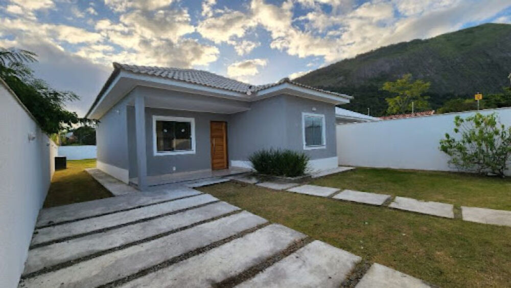 Casa, 3 quartos, 480 m² - Foto 2
