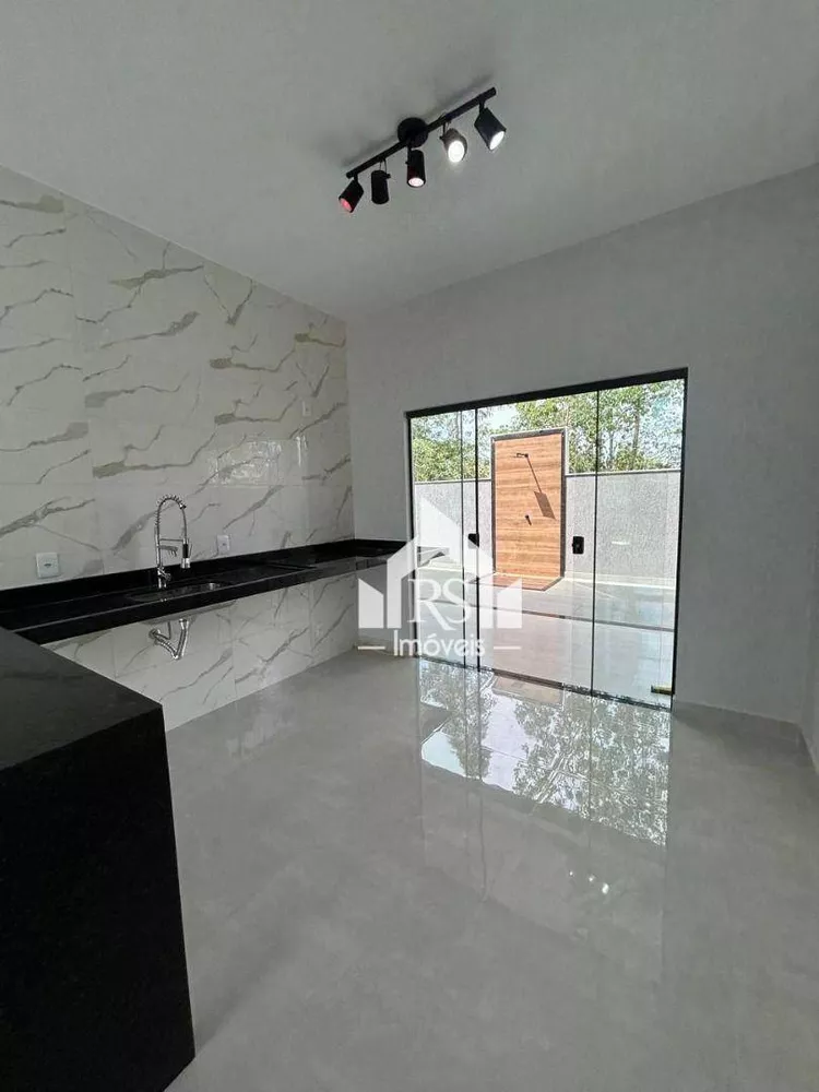Casa, 3 quartos, 120 m² - Foto 3