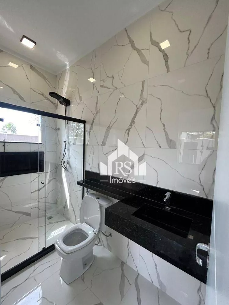 Casa, 3 quartos, 120 m² - Foto 8