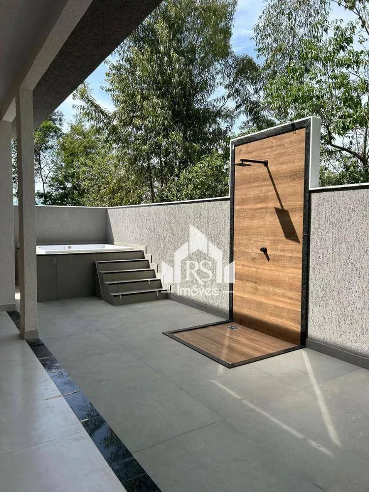Casa, 3 quartos, 120 m² - Foto 5
