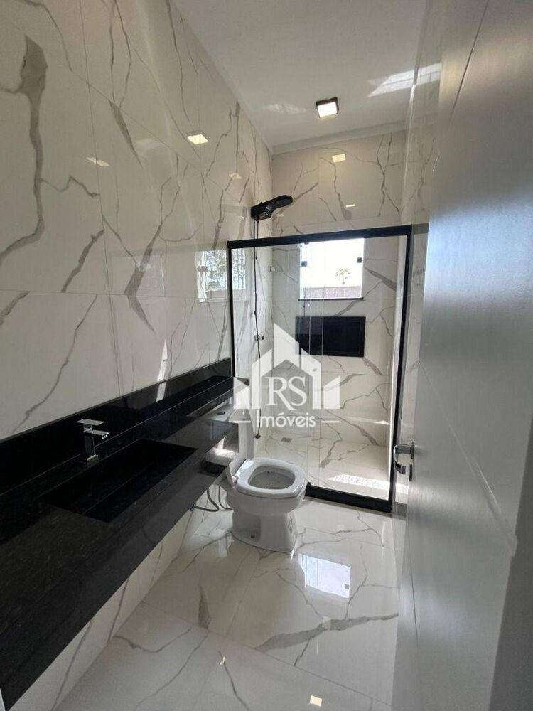 Casa, 3 quartos, 120 m² - Foto 12