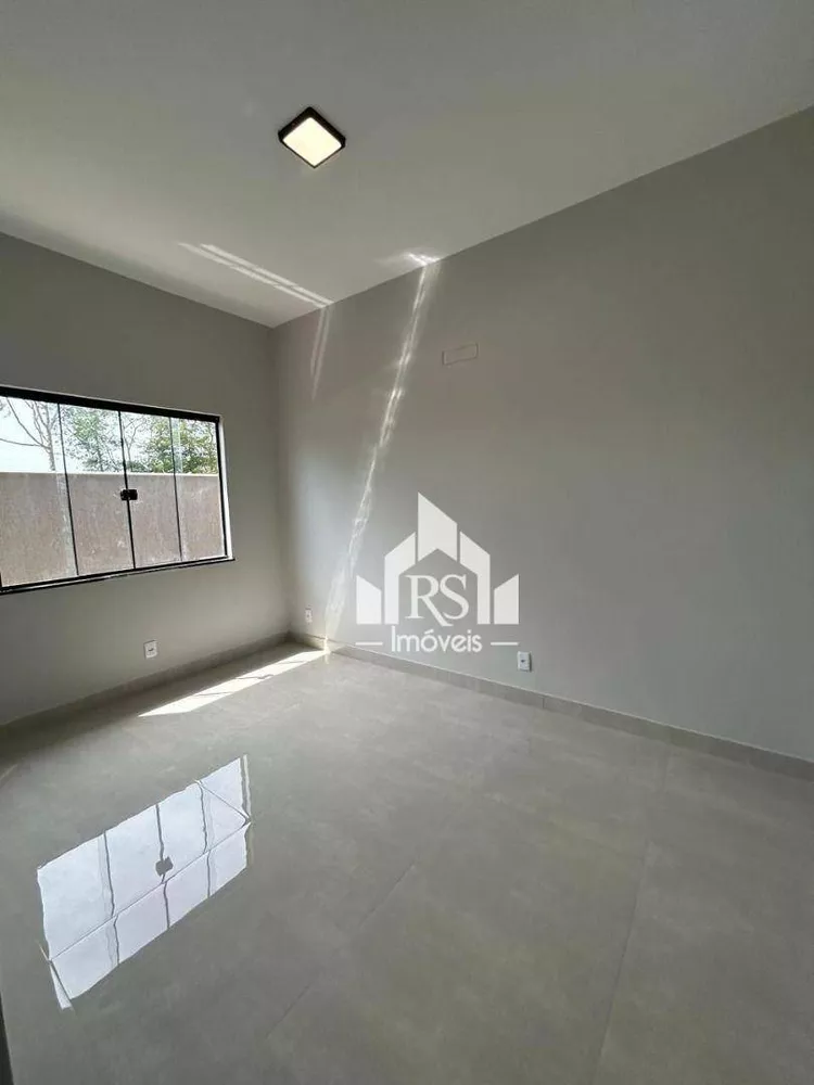 Casa, 3 quartos, 120 m² - Foto 2