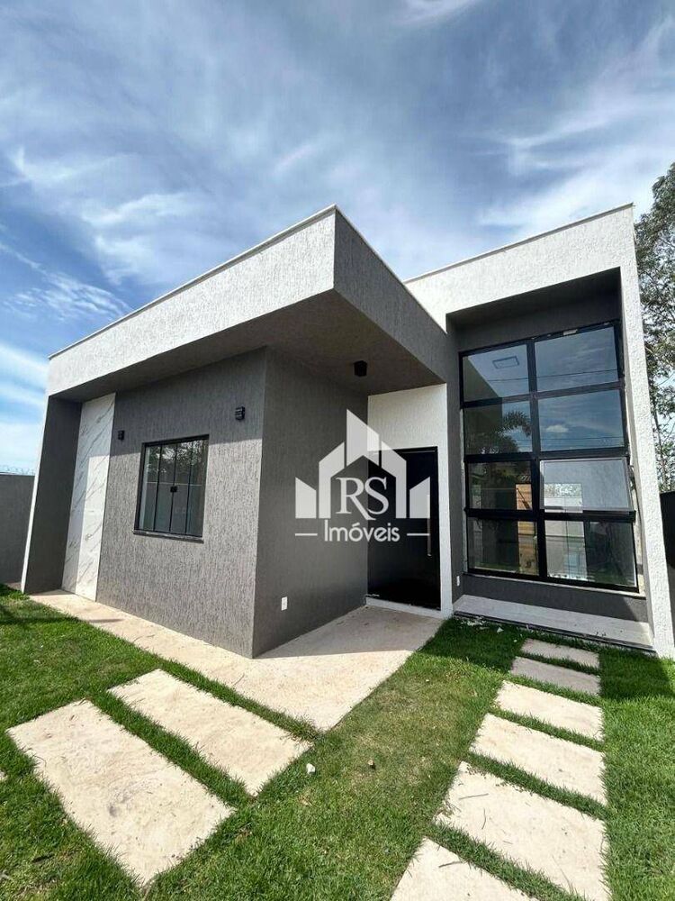 Casa, 3 quartos, 120 m² - Foto 9