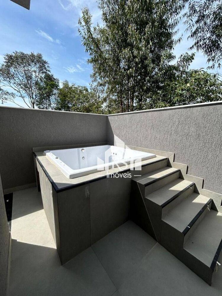 Casa, 3 quartos, 120 m² - Foto 10