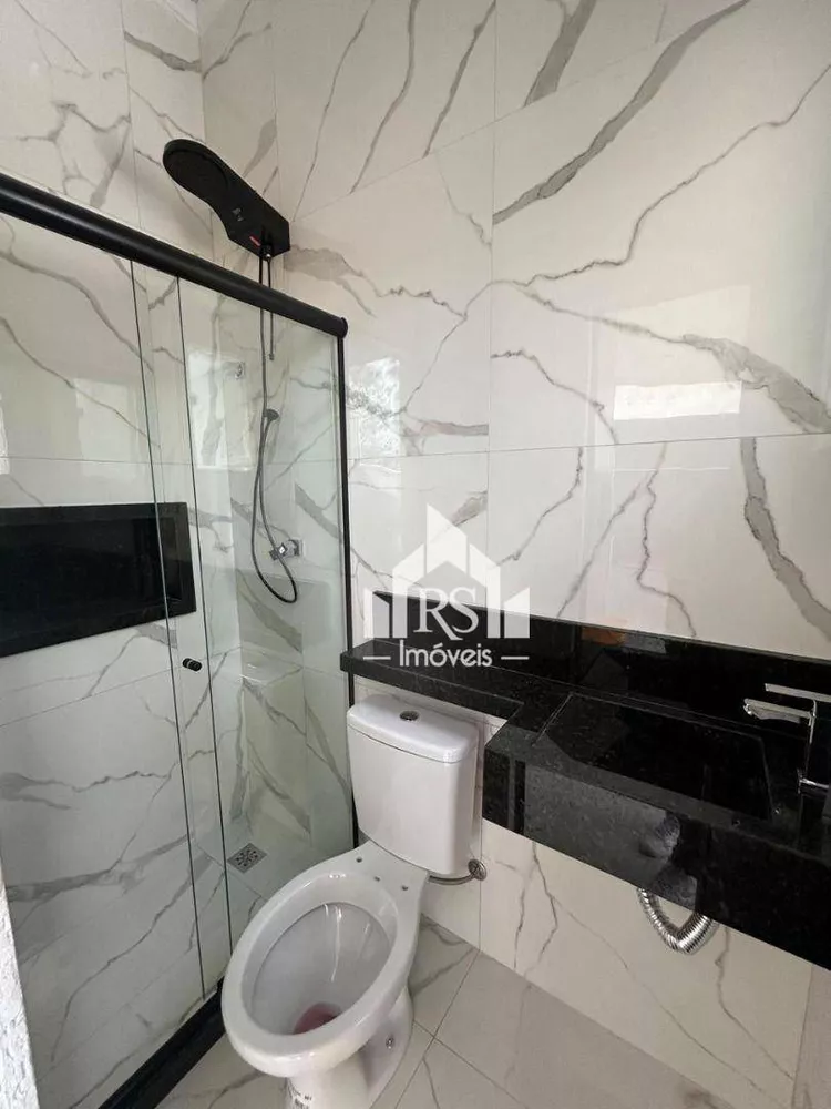 Casa, 3 quartos, 120 m² - Foto 4