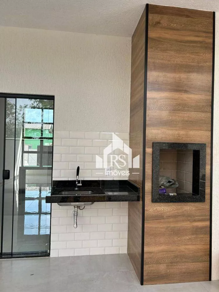 Casa, 3 quartos, 120 m² - Foto 7