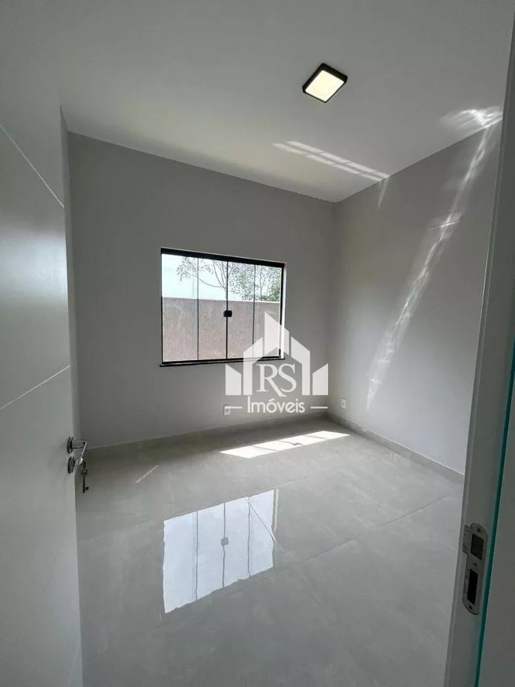 Casa, 3 quartos, 120 m² - Foto 1