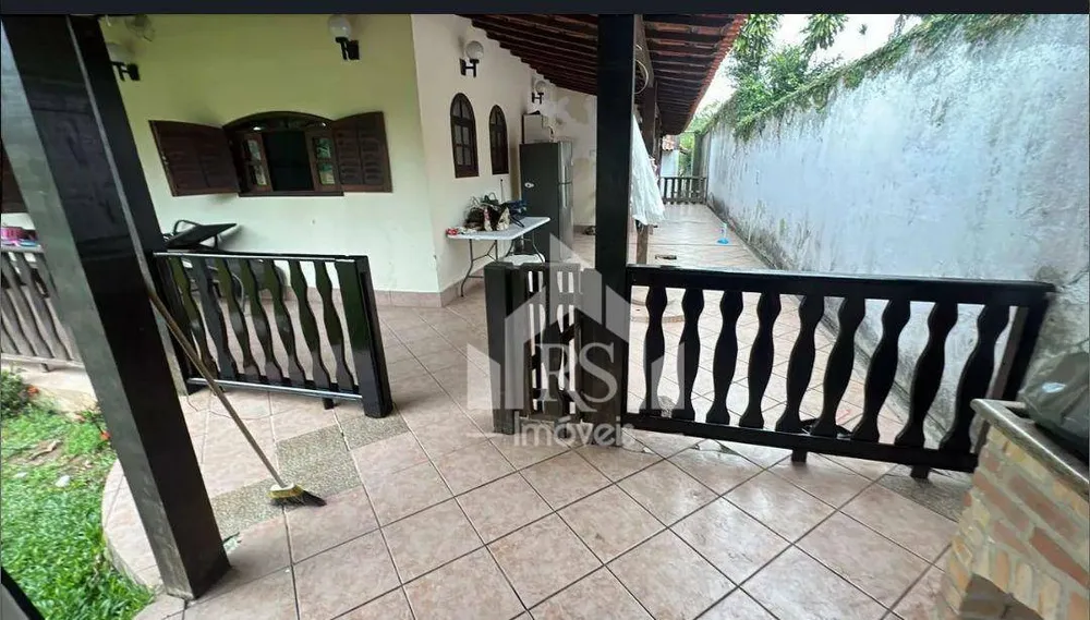 Sítio, 4 quartos, 10000 m² - Foto 4