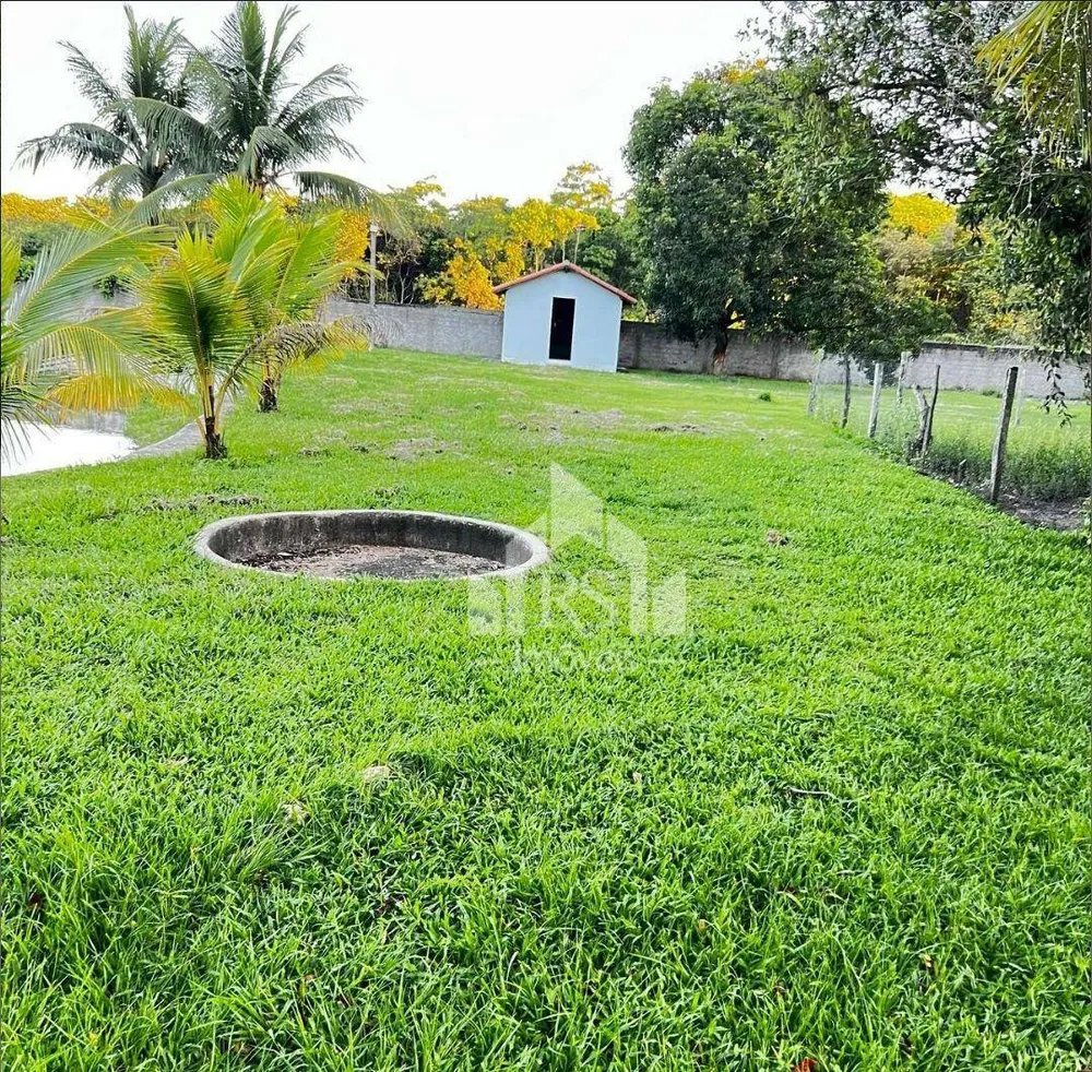 Sítio, 4 quartos, 10000 m² - Foto 6