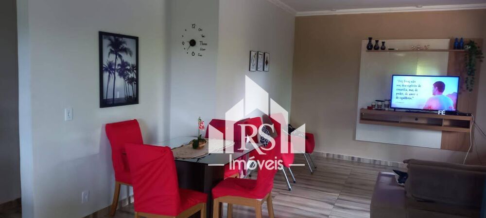 Casa de Condomínio, 3 quartos - Foto 7