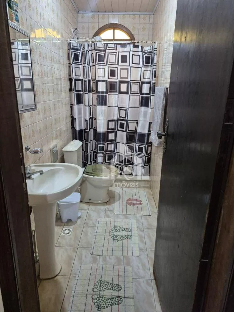 Casa, 4 quartos, 90 m² - Foto 6