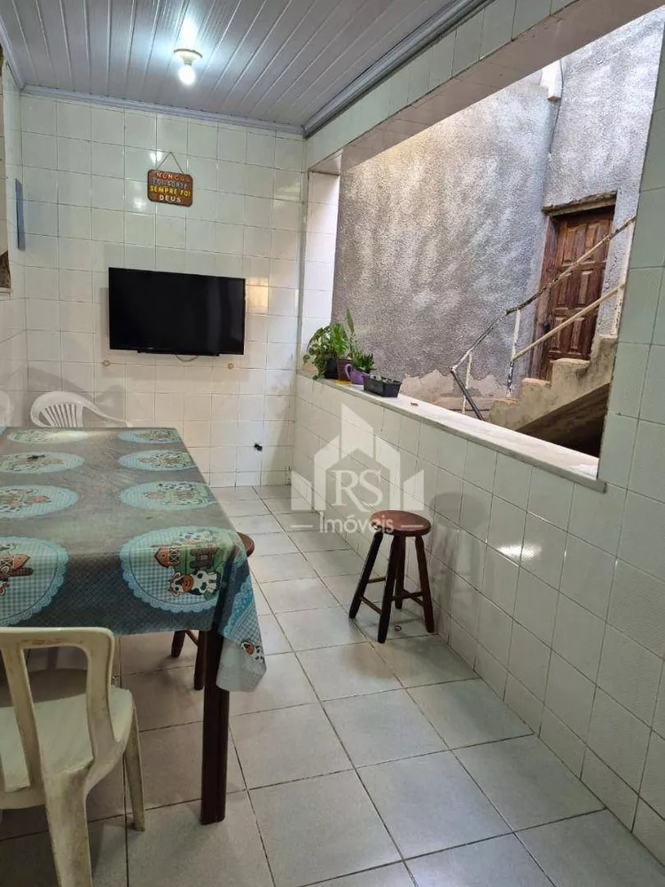 Casa, 4 quartos, 90 m² - Foto 14