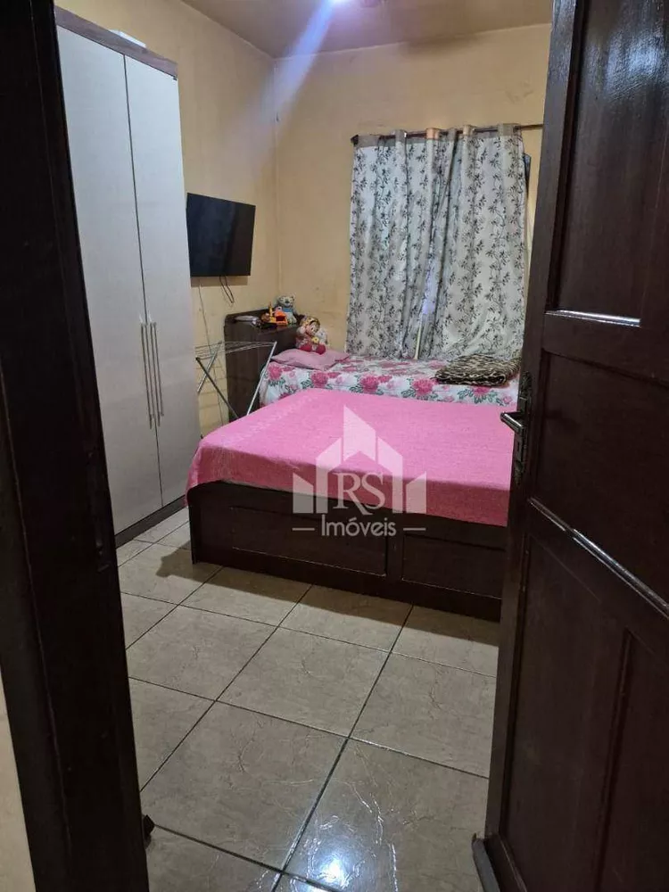 Casa, 4 quartos, 90 m² - Foto 23