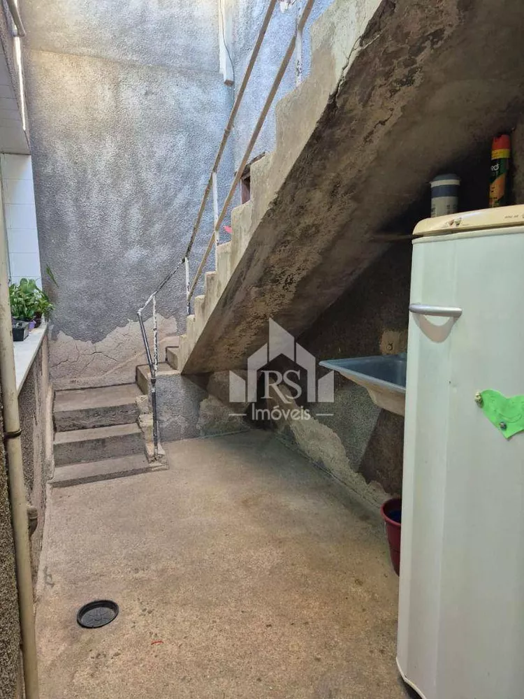 Casa, 4 quartos, 90 m² - Foto 9