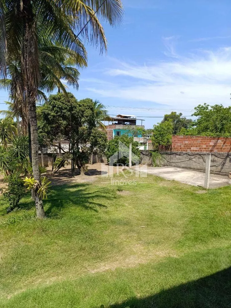 Casa, 4 quartos, 90 m² - Foto 1
