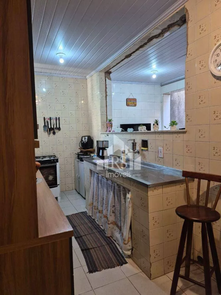 Casa, 4 quartos, 90 m² - Foto 18