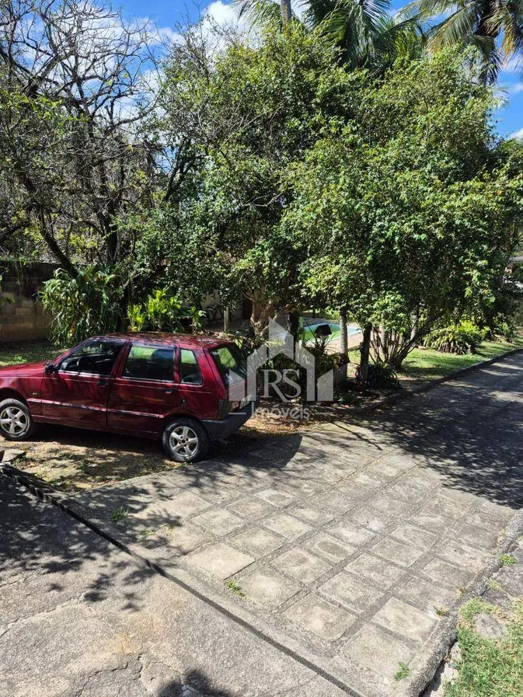 Casa, 4 quartos, 90 m² - Foto 19
