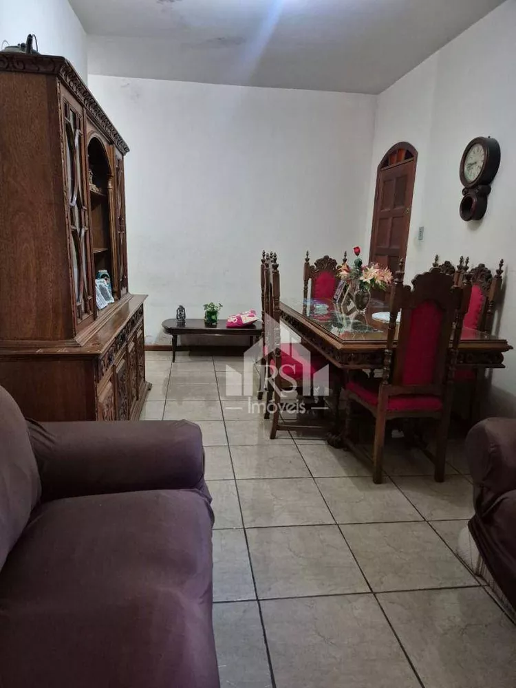 Casa, 4 quartos, 90 m² - Foto 13