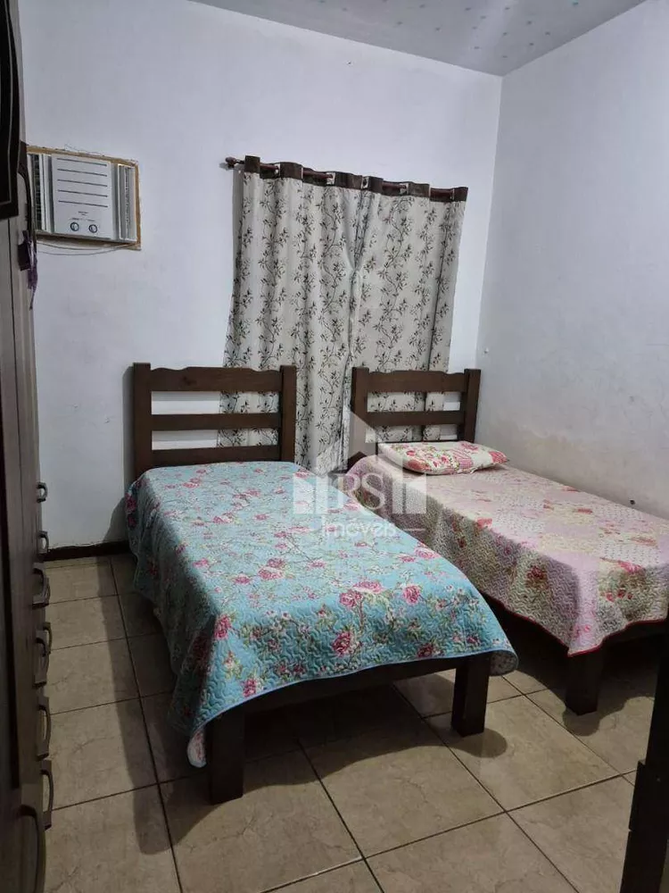 Casa, 4 quartos, 90 m² - Foto 3