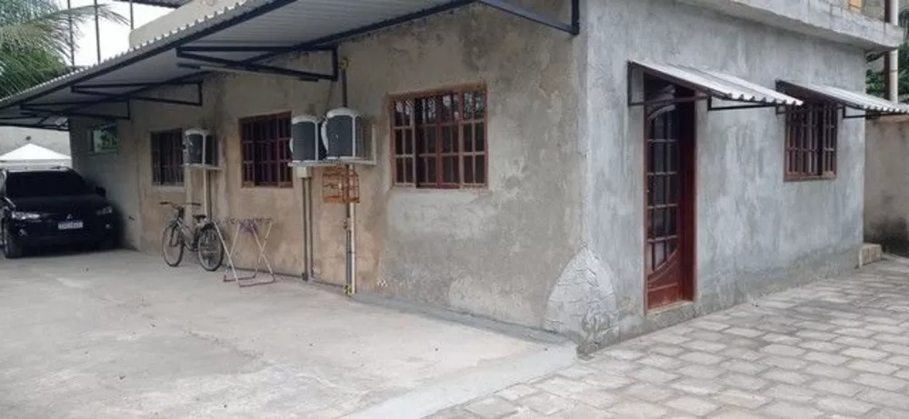 Casa, 3 quartos, 90 m² - Foto 5