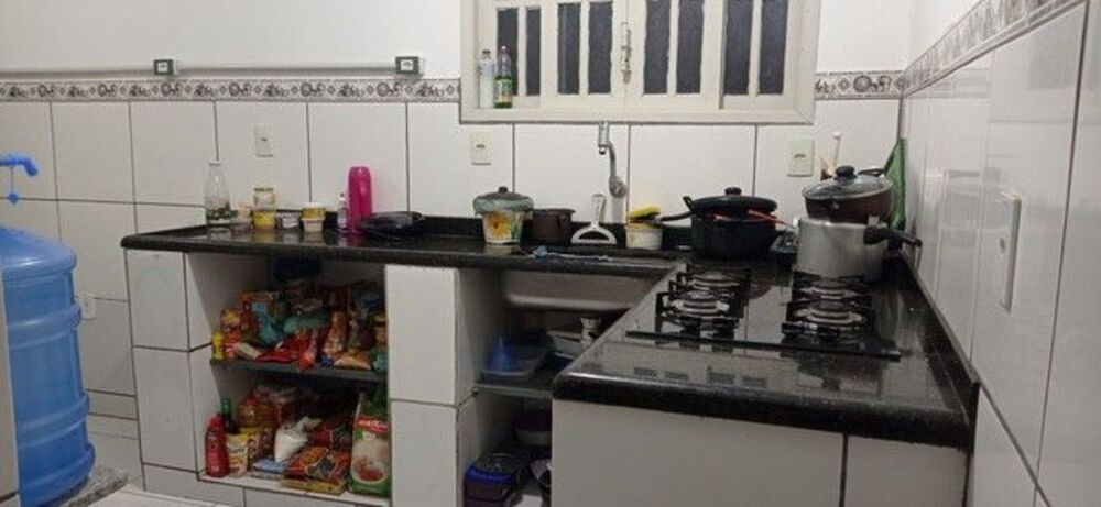 Casa, 3 quartos, 90 m² - Foto 8
