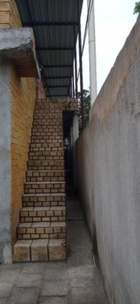 Casa, 3 quartos, 90 m² - Foto 1