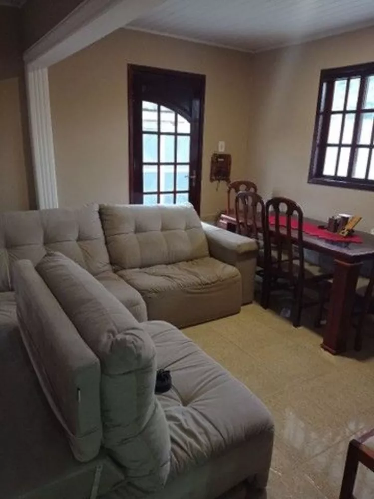 Casa, 3 quartos, 90 m² - Foto 6