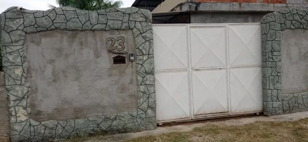 Casa, 3 quartos, 90 m² - Foto 2