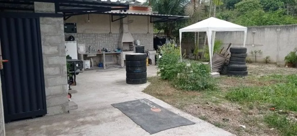 Casa, 3 quartos, 90 m² - Foto 7