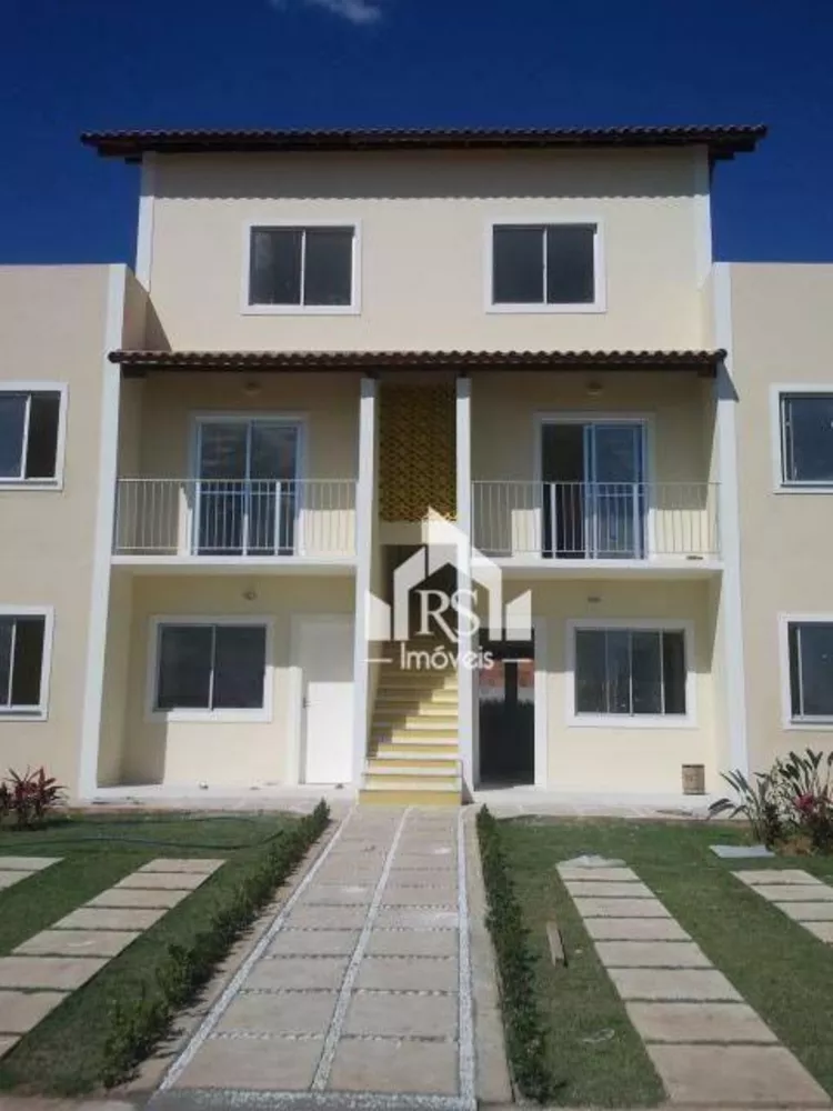 Apartamento, 3 quartos, 80 m² - Foto 1